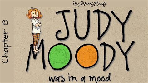 judy moody read out loud